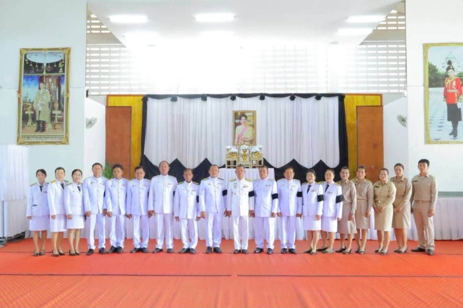 กิจกรรมเนื่องในวันคล้ายวันพระราชสมภพ สมเด็จพระนางเจ้าสิริกิติ์ พระบรมราชินีนาถ พระบรมราชชนนีพันปีหลวง